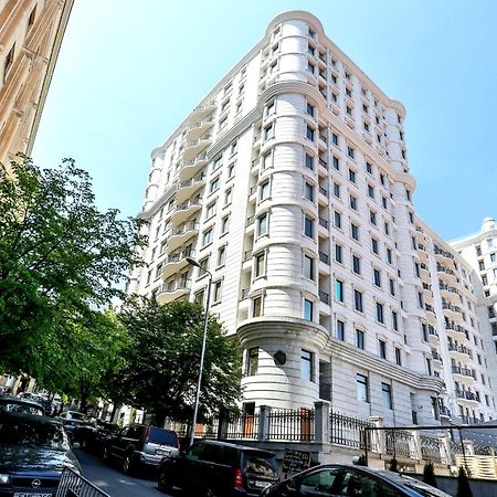 City Luxury Apartment L Tbilisi Exteriér fotografie