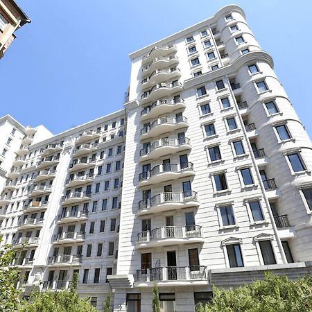 City Luxury Apartment L Tbilisi Exteriér fotografie