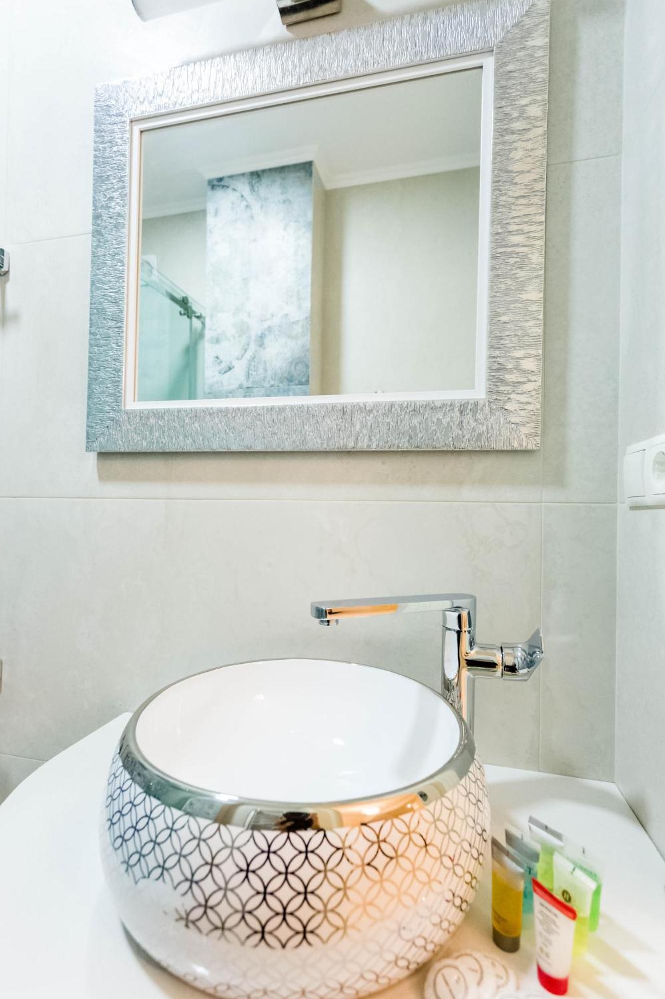 City Luxury Apartment L Tbilisi Exteriér fotografie