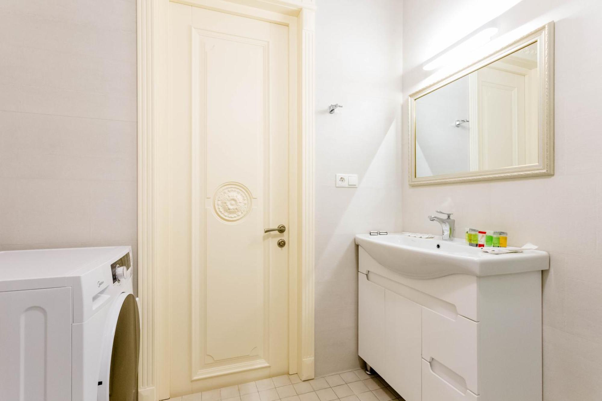 City Luxury Apartment L Tbilisi Exteriér fotografie