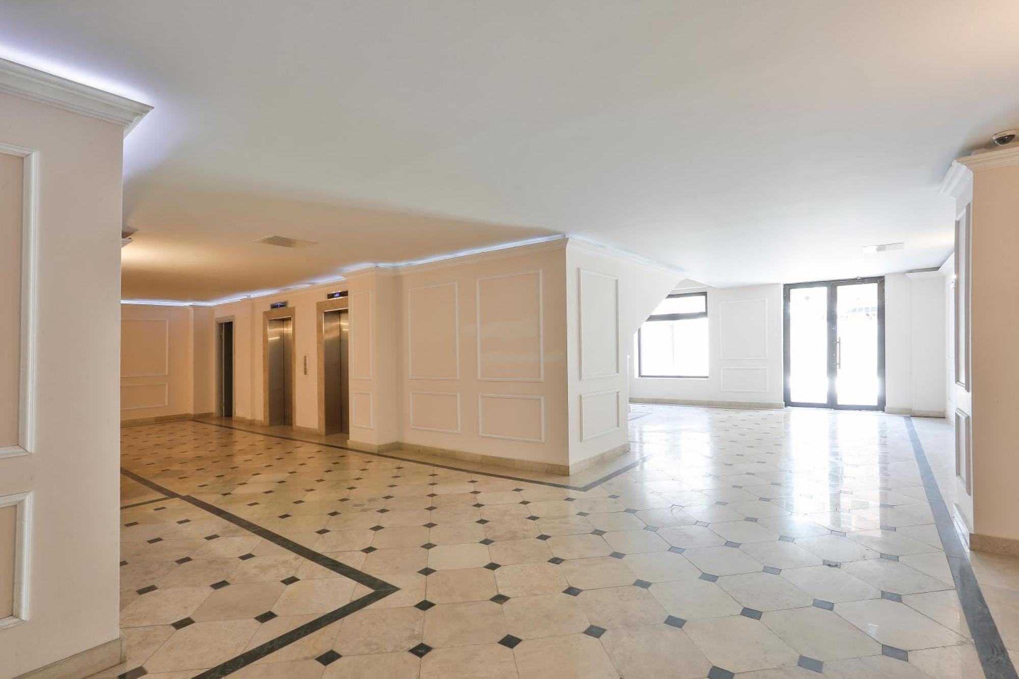 City Luxury Apartment L Tbilisi Exteriér fotografie