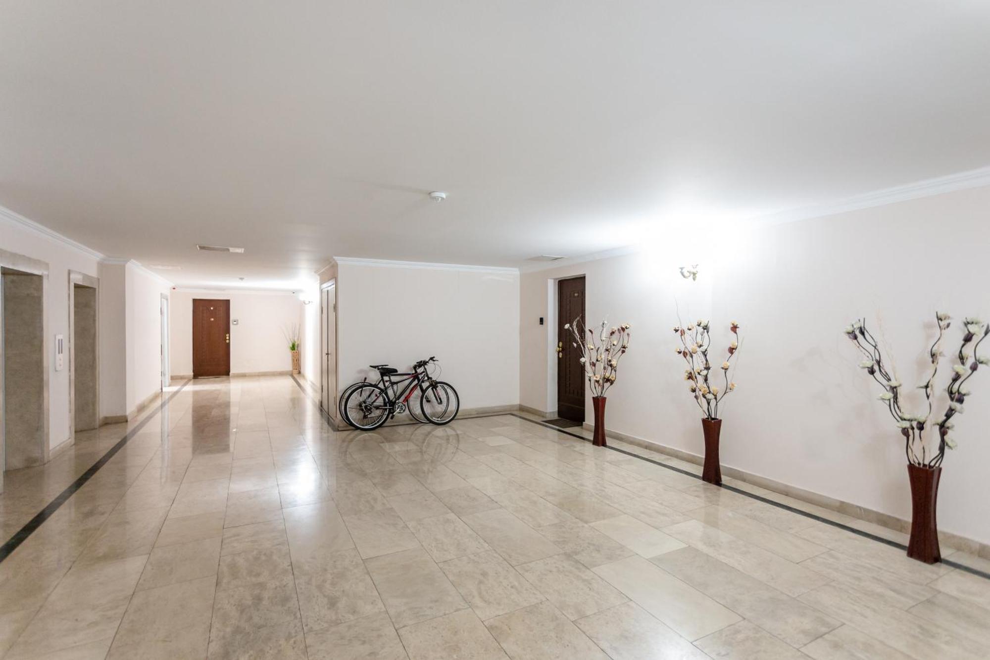 City Luxury Apartment L Tbilisi Exteriér fotografie