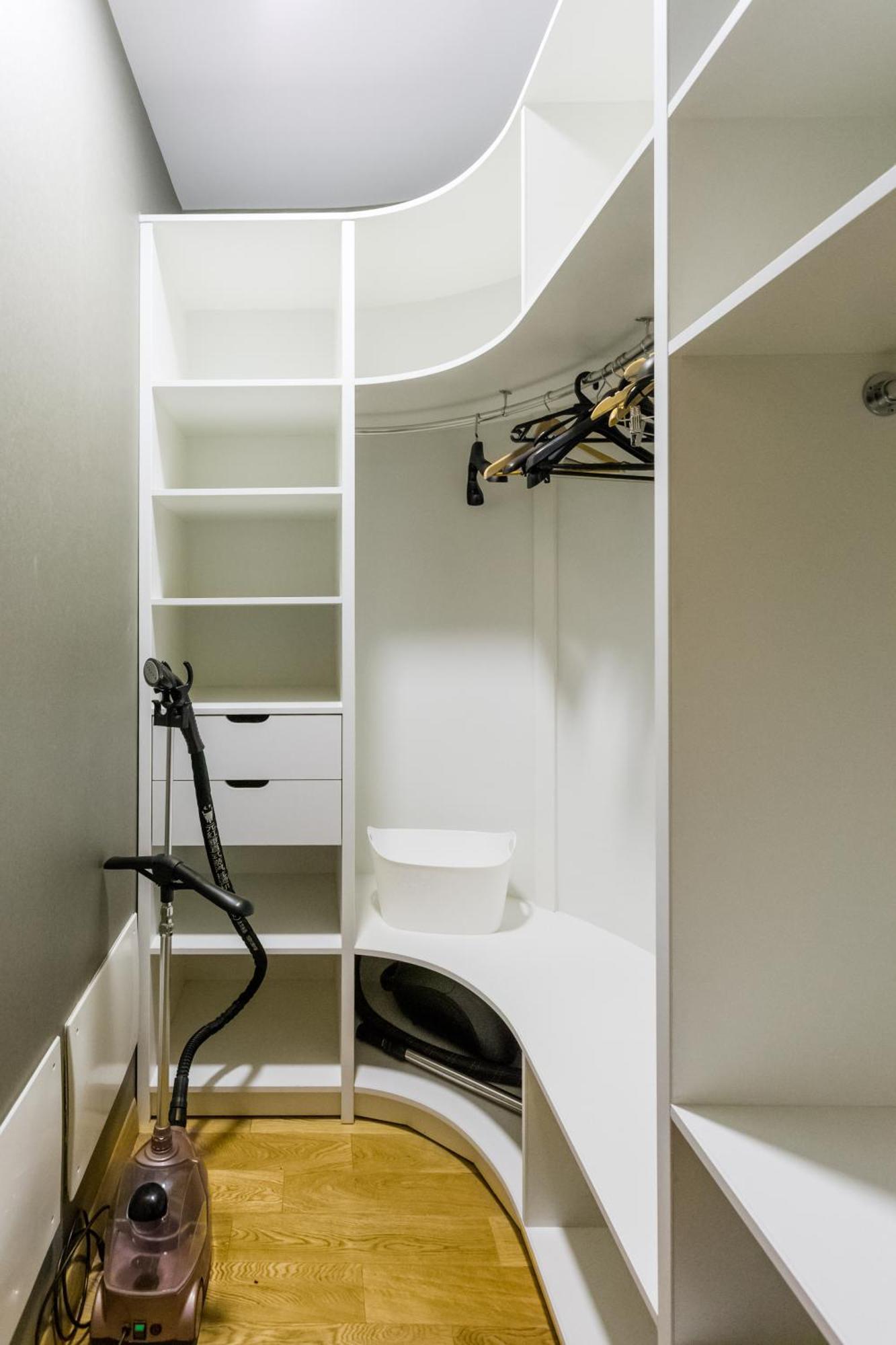 City Luxury Apartment L Tbilisi Exteriér fotografie