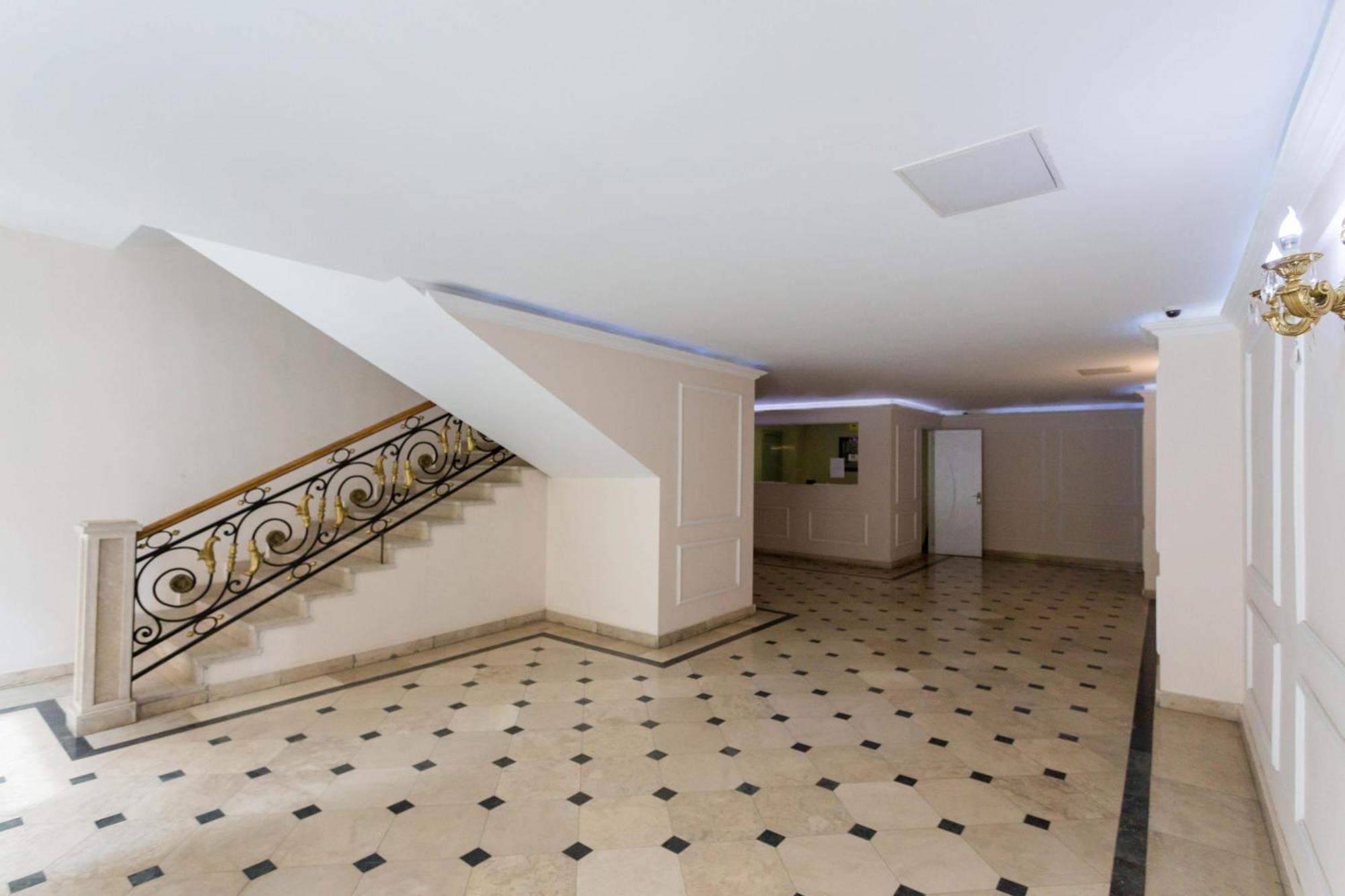 City Luxury Apartment L Tbilisi Exteriér fotografie