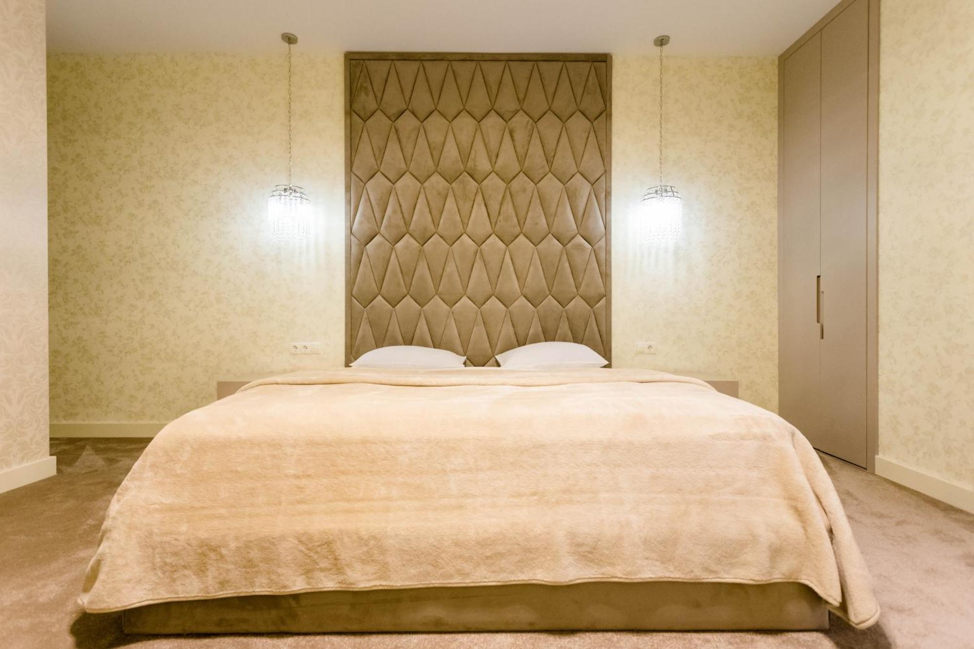 City Luxury Apartment L Tbilisi Exteriér fotografie