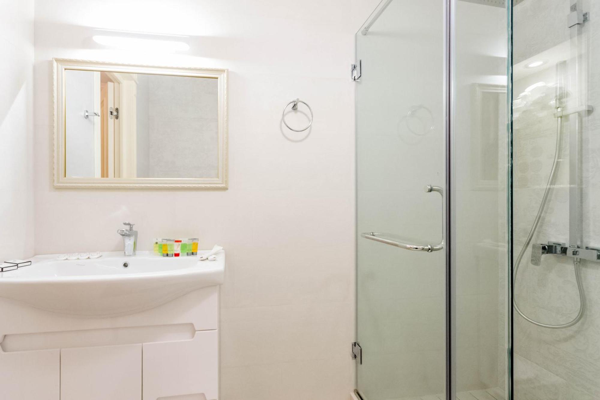 City Luxury Apartment L Tbilisi Exteriér fotografie