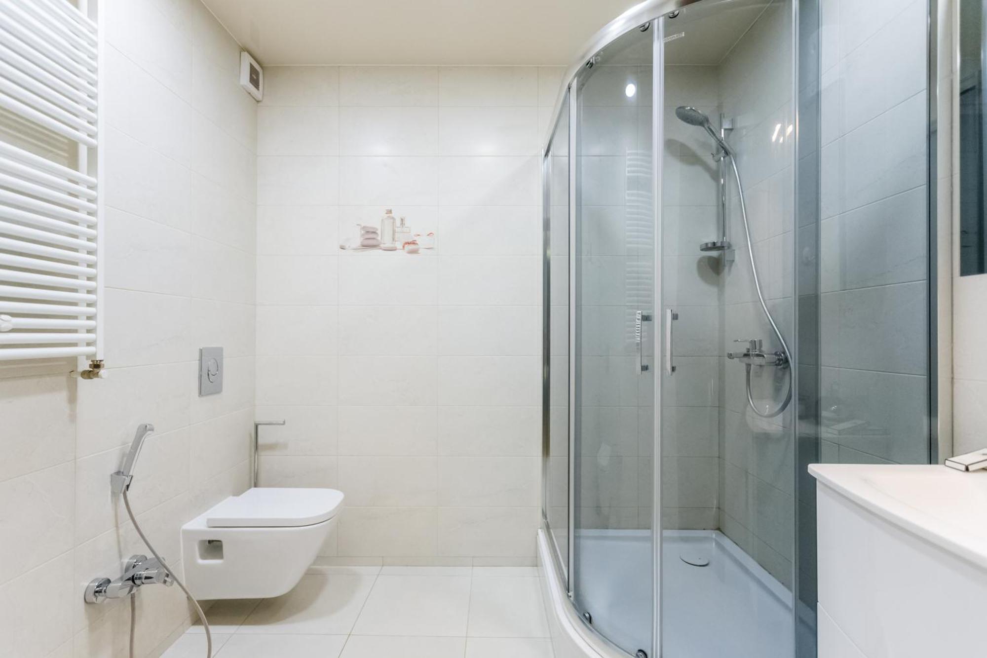 City Luxury Apartment L Tbilisi Exteriér fotografie