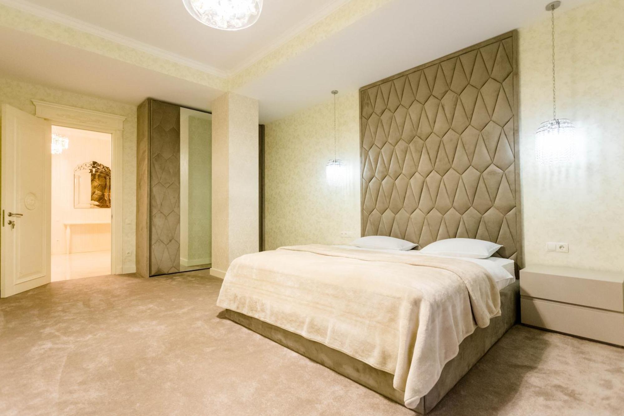 City Luxury Apartment L Tbilisi Exteriér fotografie