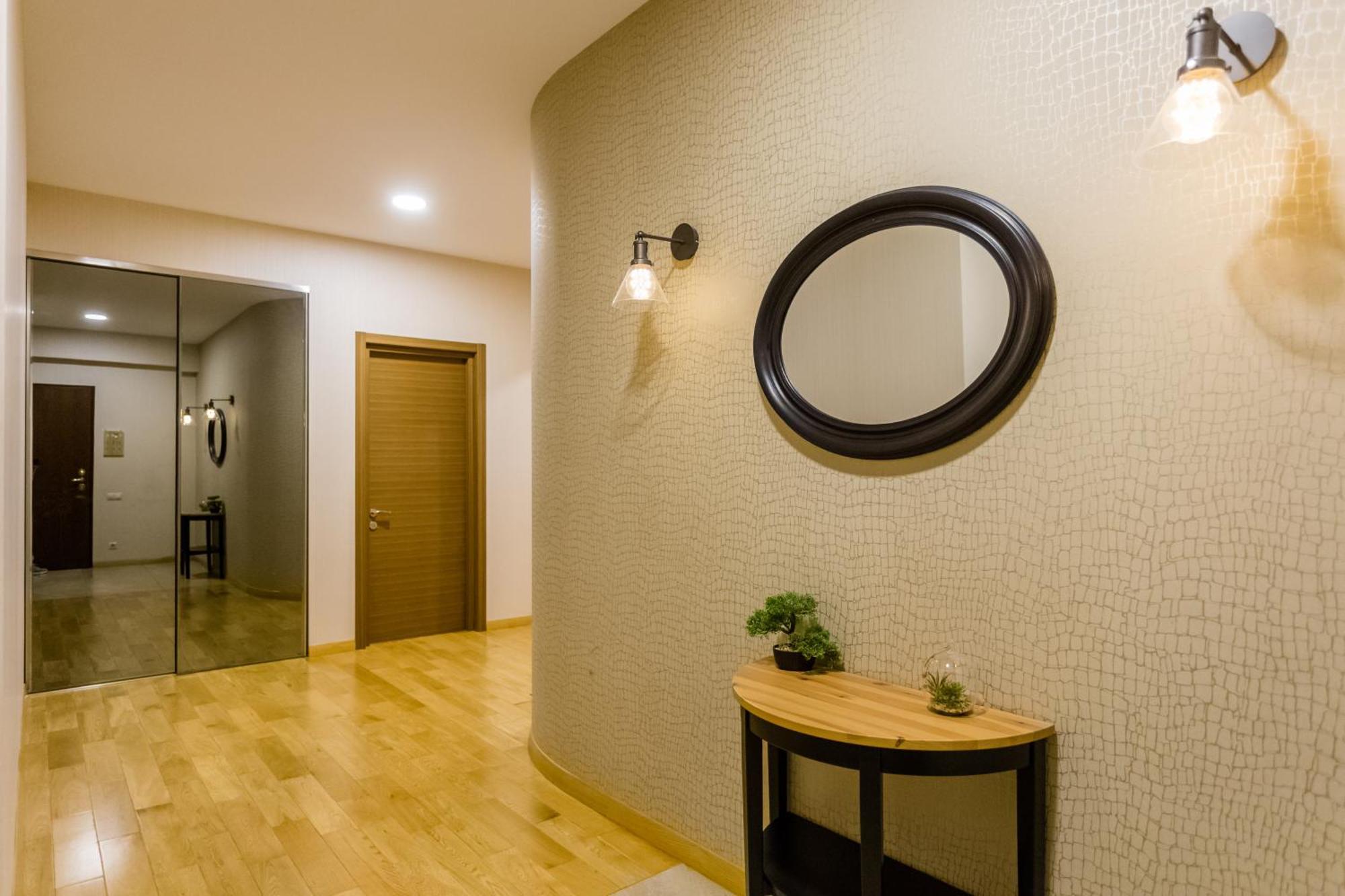 City Luxury Apartment L Tbilisi Exteriér fotografie