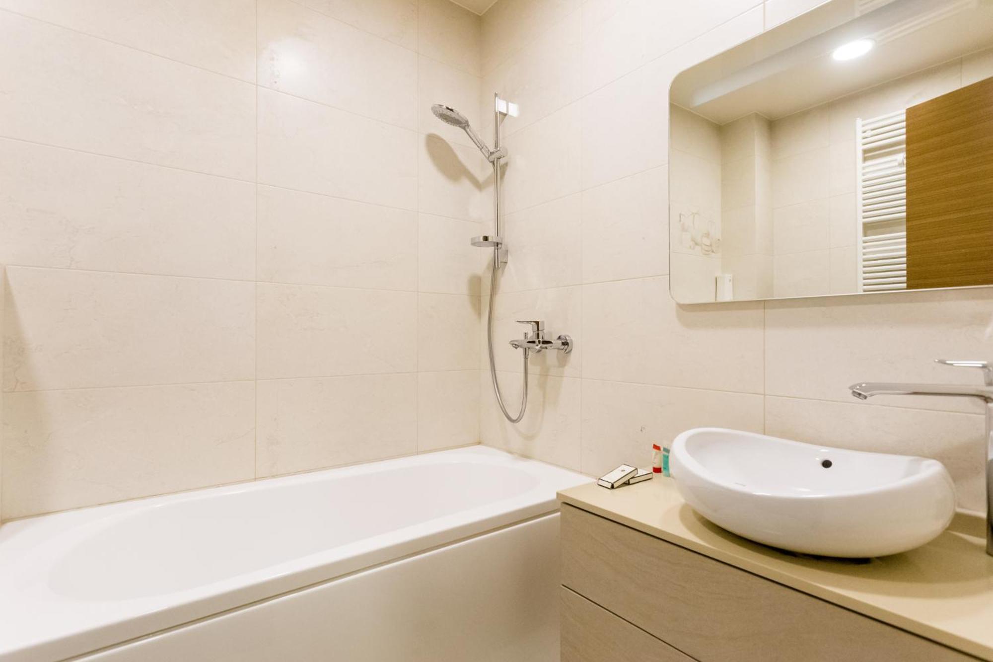 City Luxury Apartment L Tbilisi Exteriér fotografie