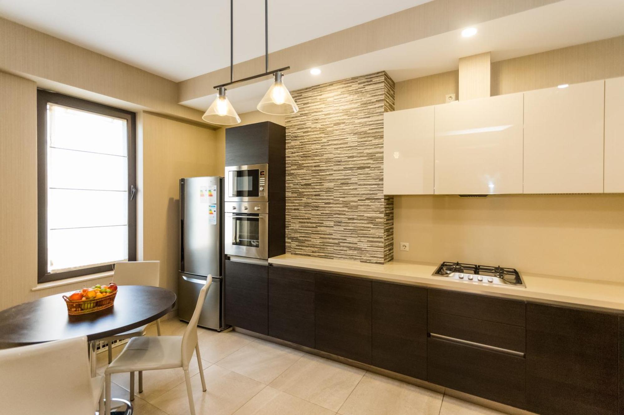 City Luxury Apartment L Tbilisi Exteriér fotografie