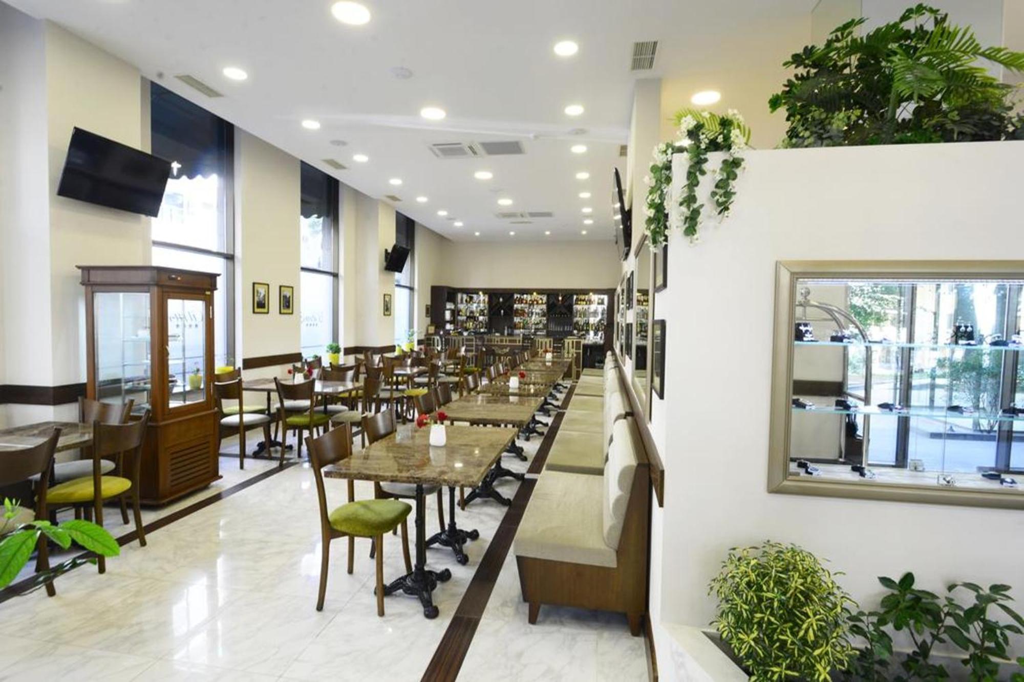 City Luxury Apartment L Tbilisi Exteriér fotografie