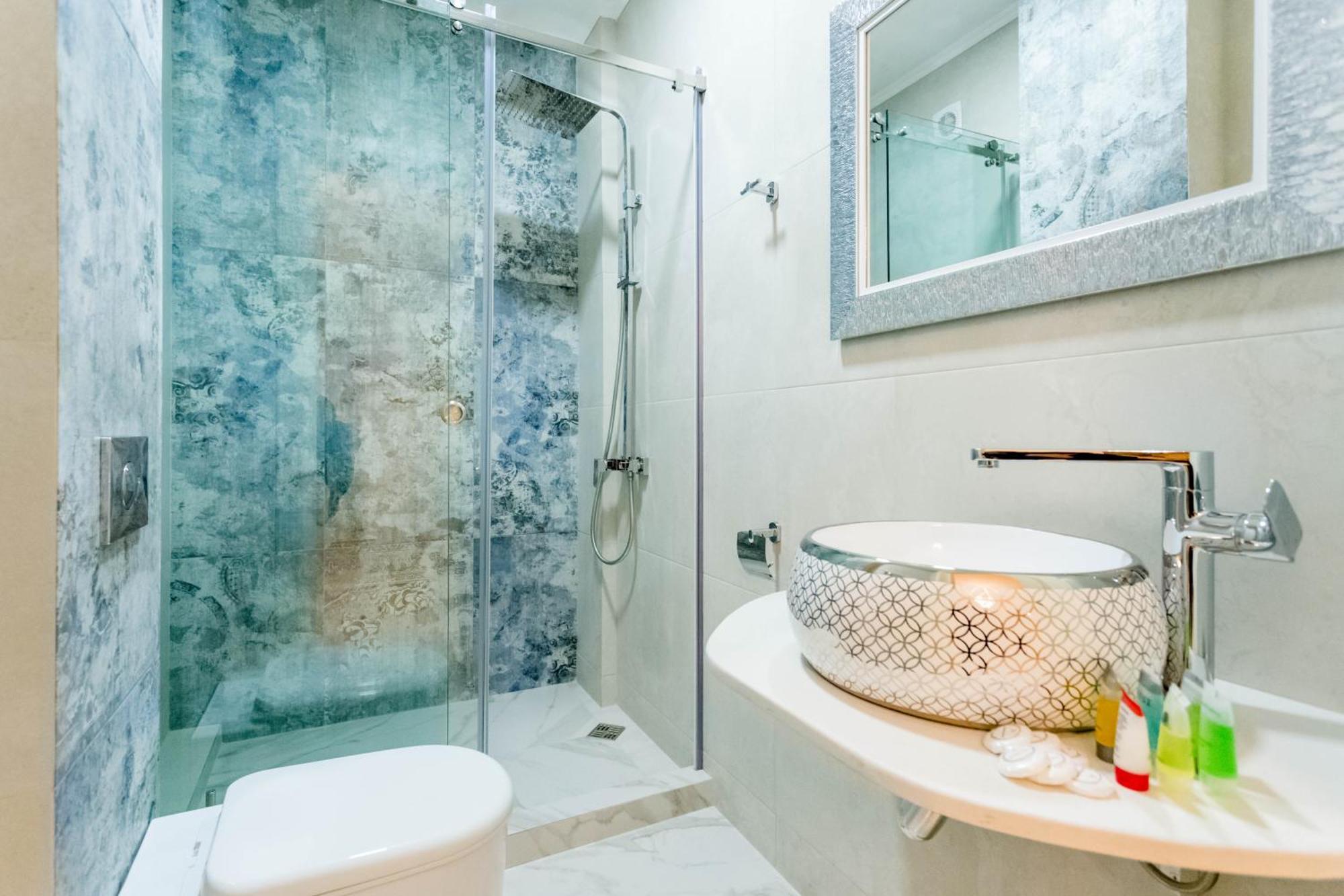 City Luxury Apartment L Tbilisi Exteriér fotografie