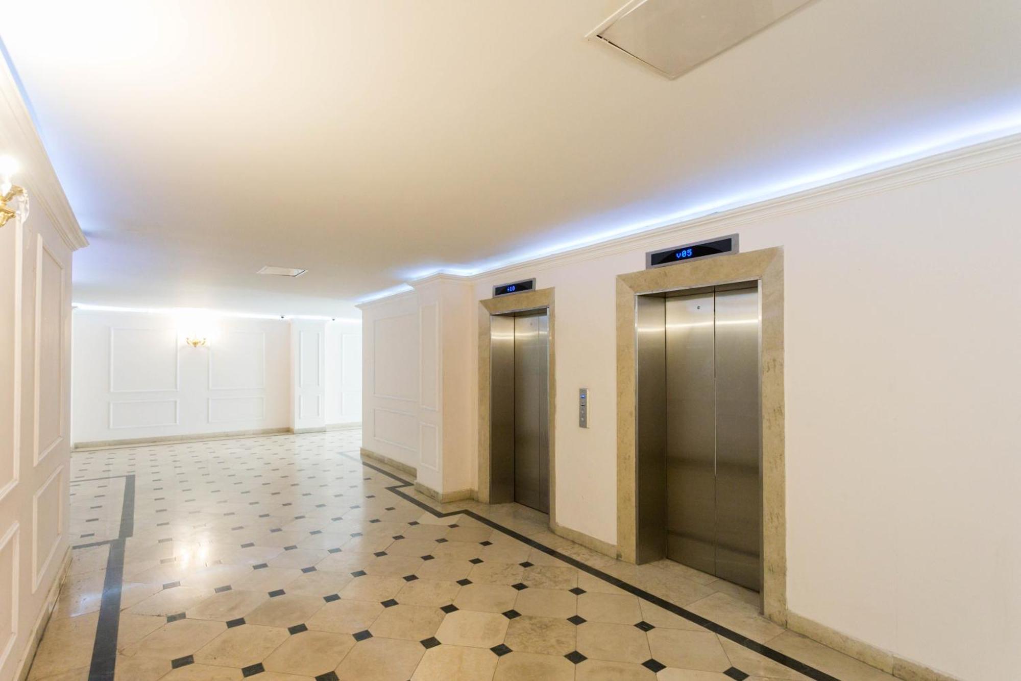 City Luxury Apartment L Tbilisi Exteriér fotografie